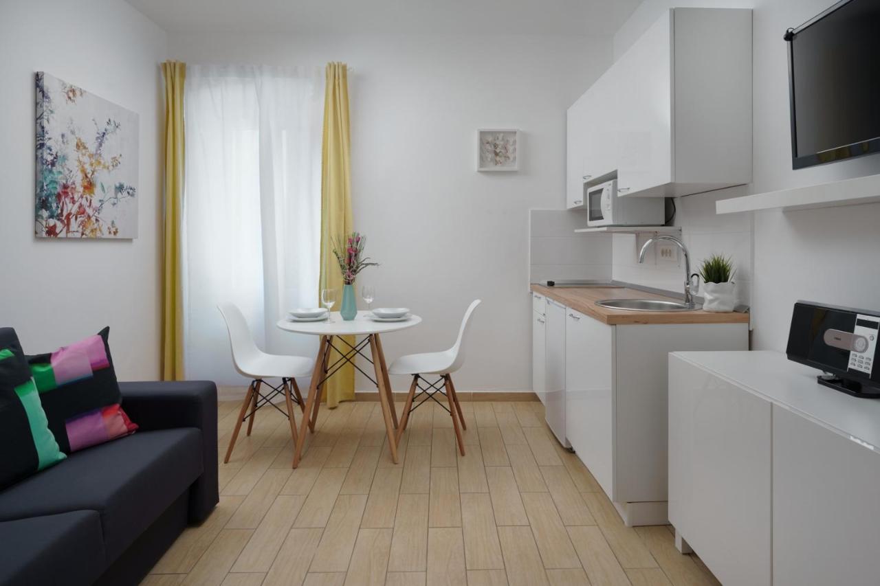 Apartments Antons Pula Zewnętrze zdjęcie