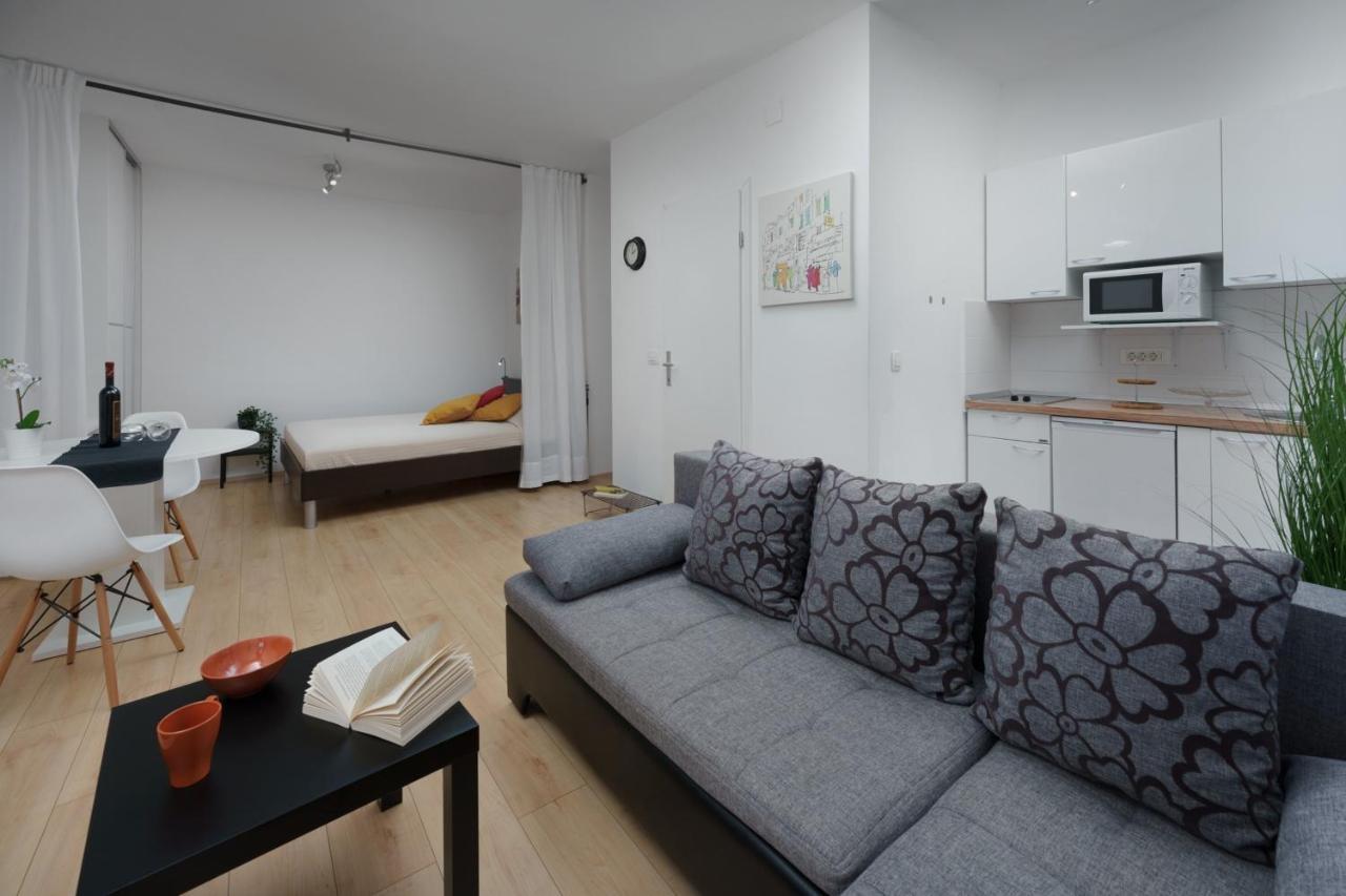 Apartments Antons Pula Zewnętrze zdjęcie