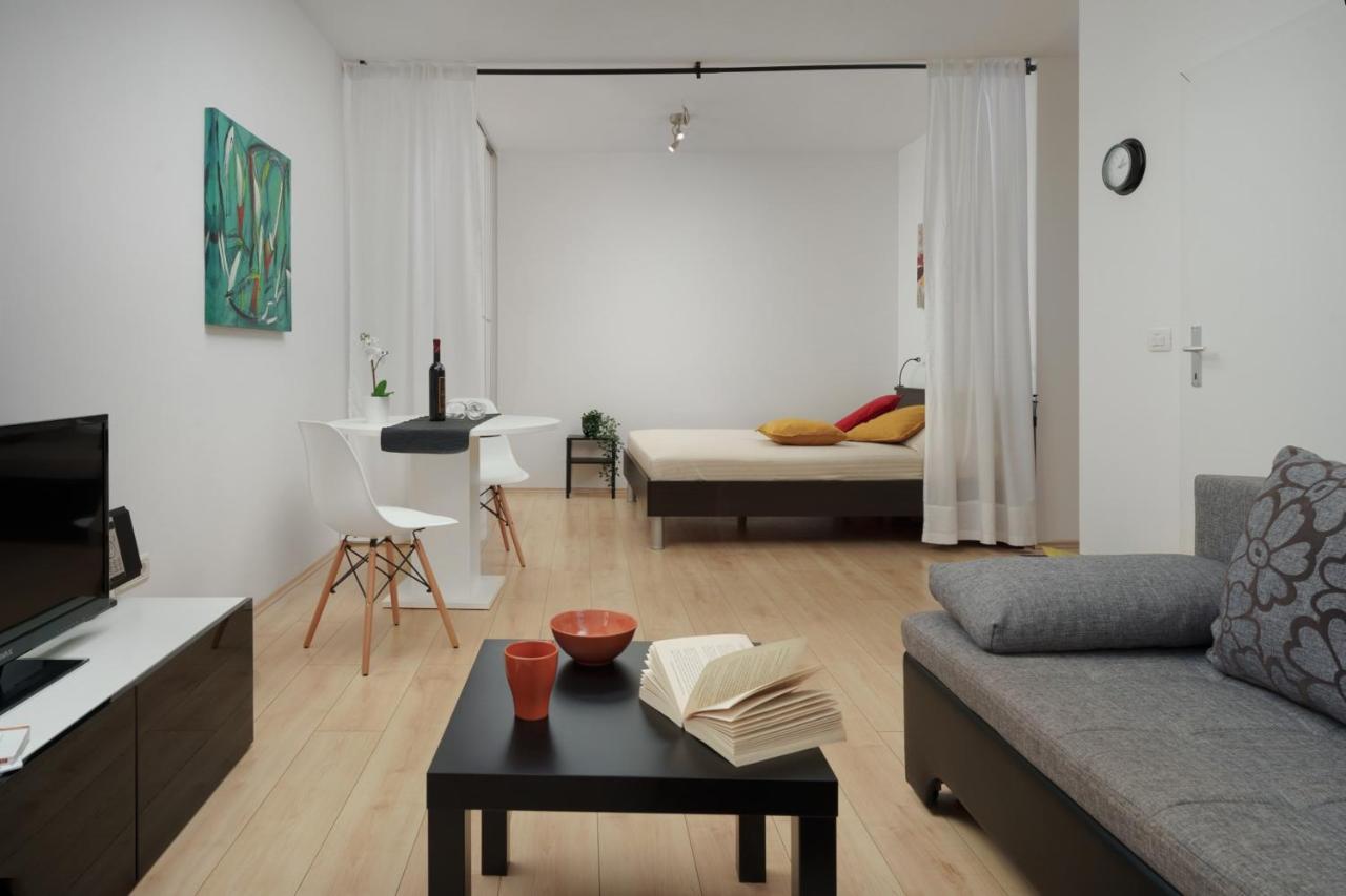 Apartments Antons Pula Zewnętrze zdjęcie
