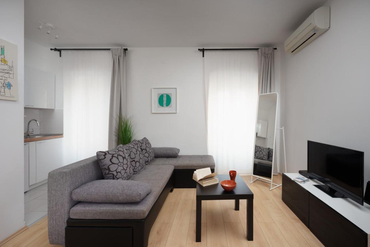 Apartments Antons Pula Zewnętrze zdjęcie