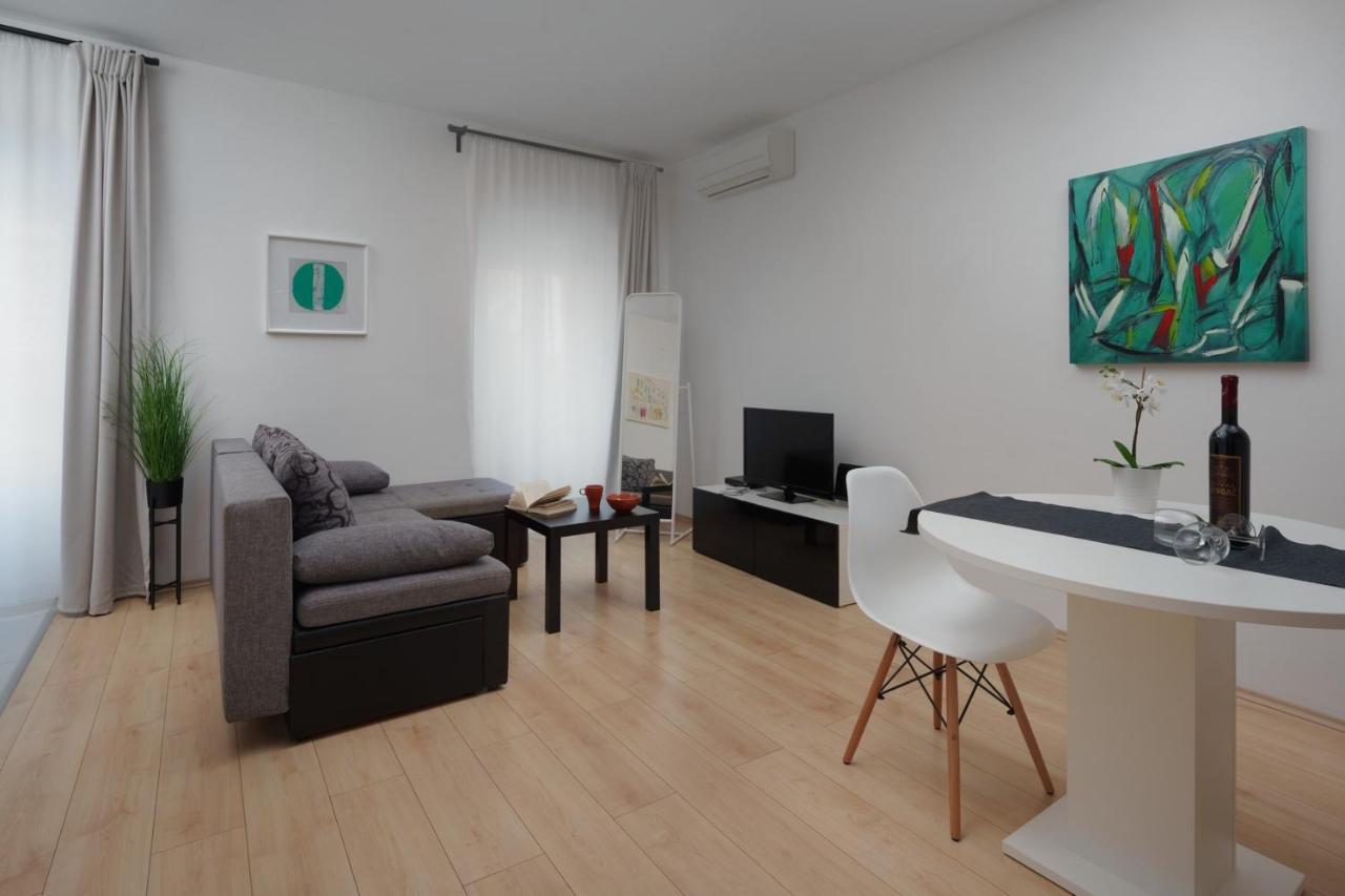 Apartments Antons Pula Zewnętrze zdjęcie