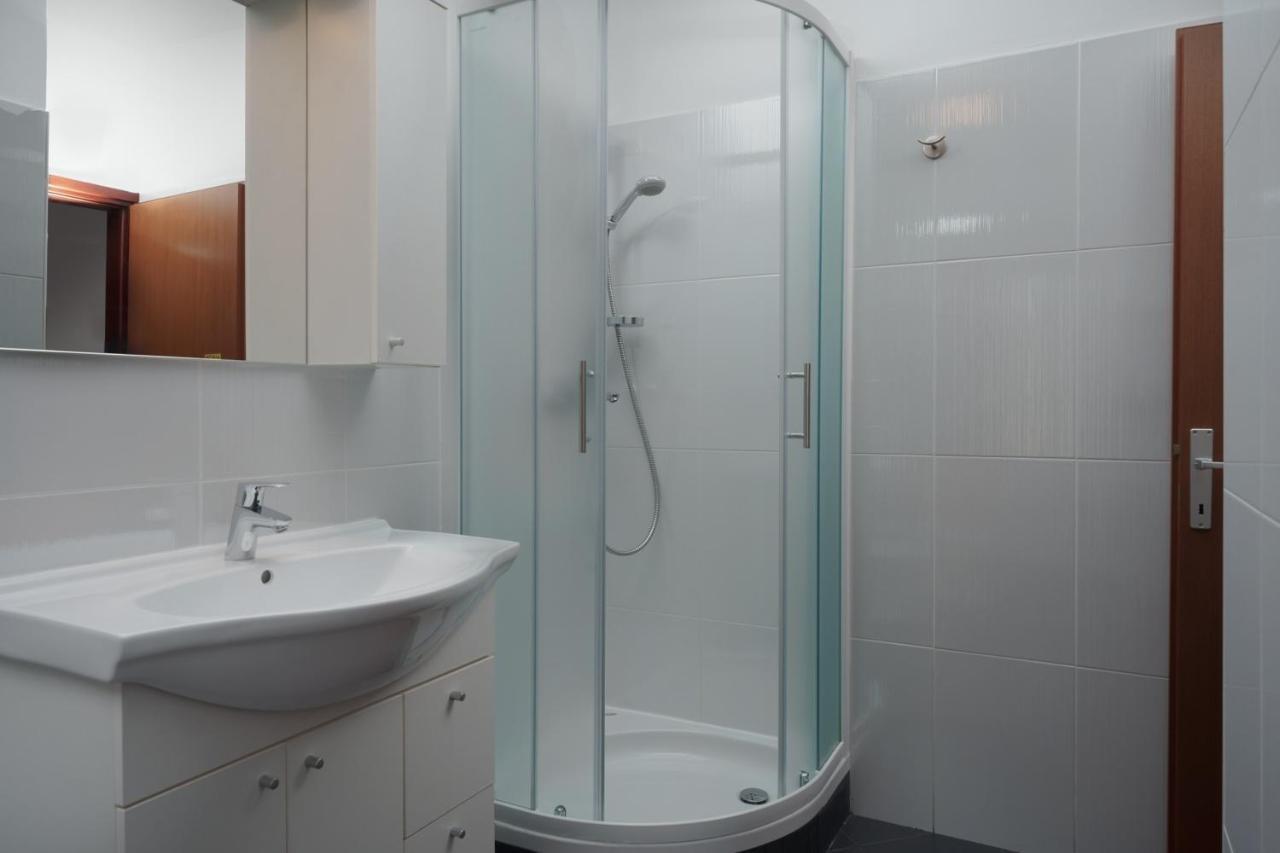Apartments Antons Pula Zewnętrze zdjęcie