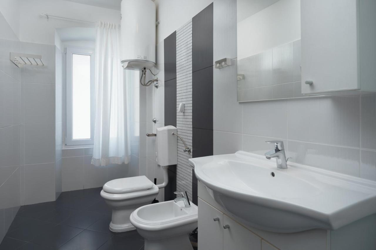 Apartments Antons Pula Zewnętrze zdjęcie