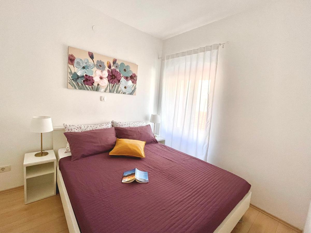 Apartments Antons Pula Zewnętrze zdjęcie