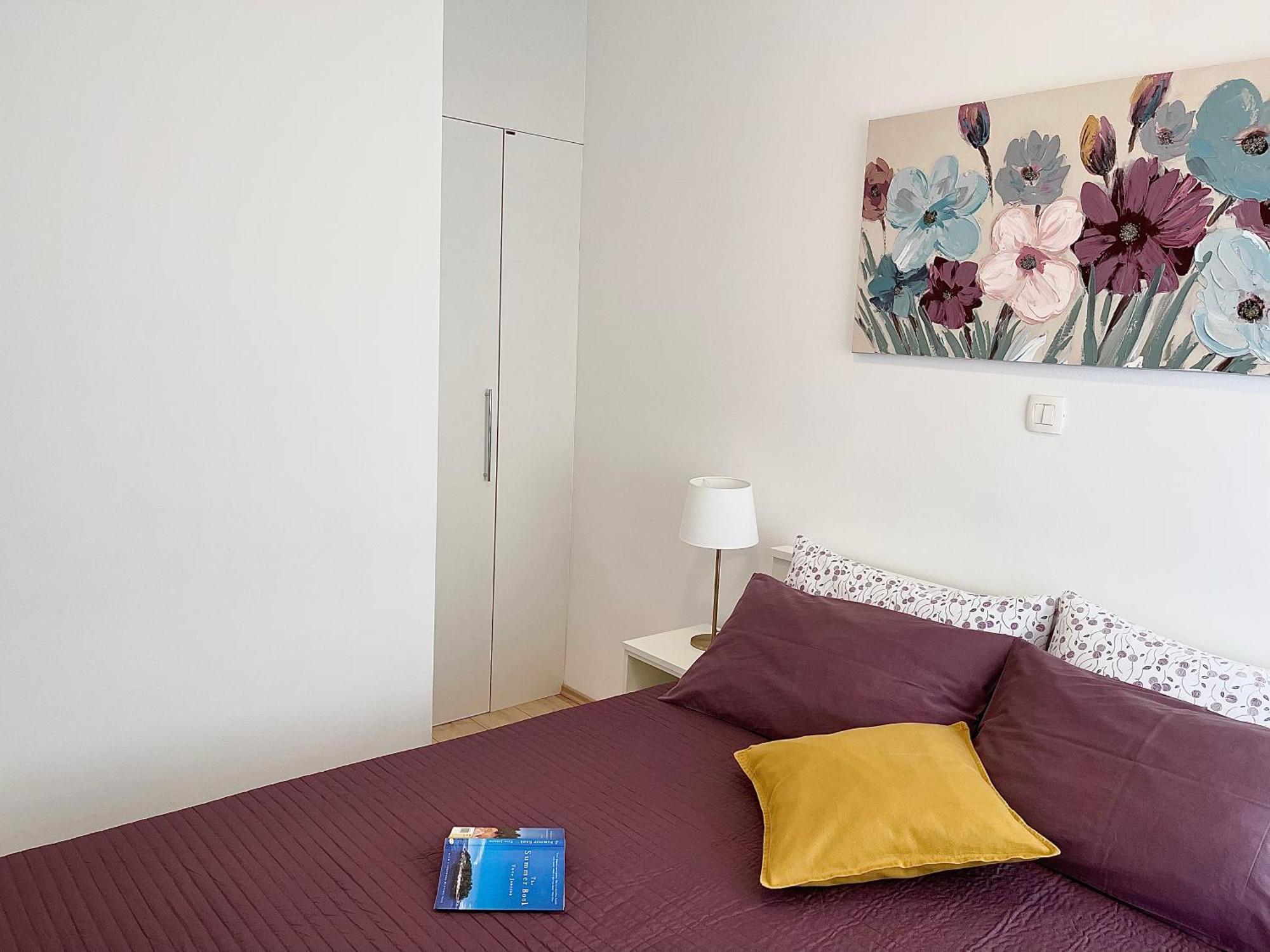 Apartments Antons Pula Zewnętrze zdjęcie