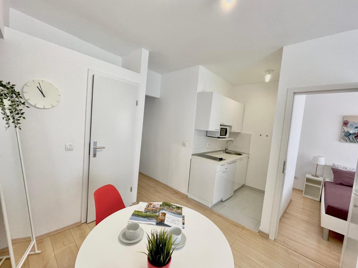 Apartments Antons Pula Zewnętrze zdjęcie