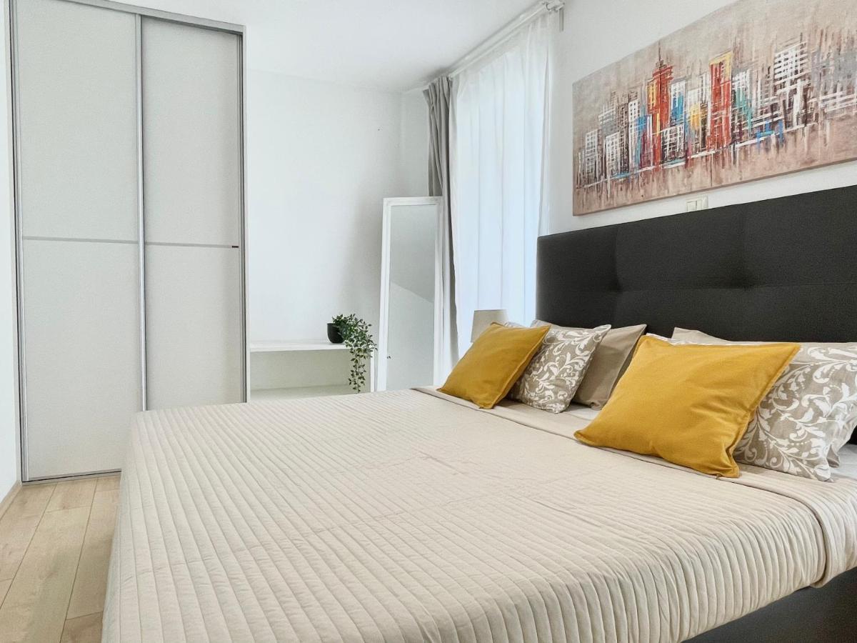 Apartments Antons Pula Zewnętrze zdjęcie