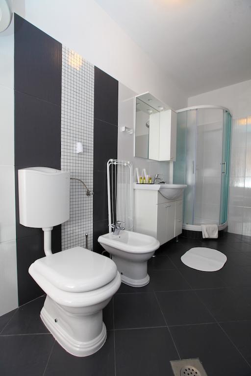 Apartments Antons Pula Zewnętrze zdjęcie