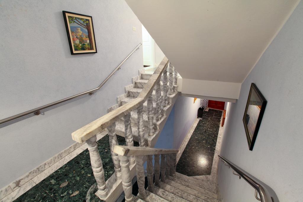 Apartments Antons Pula Zewnętrze zdjęcie