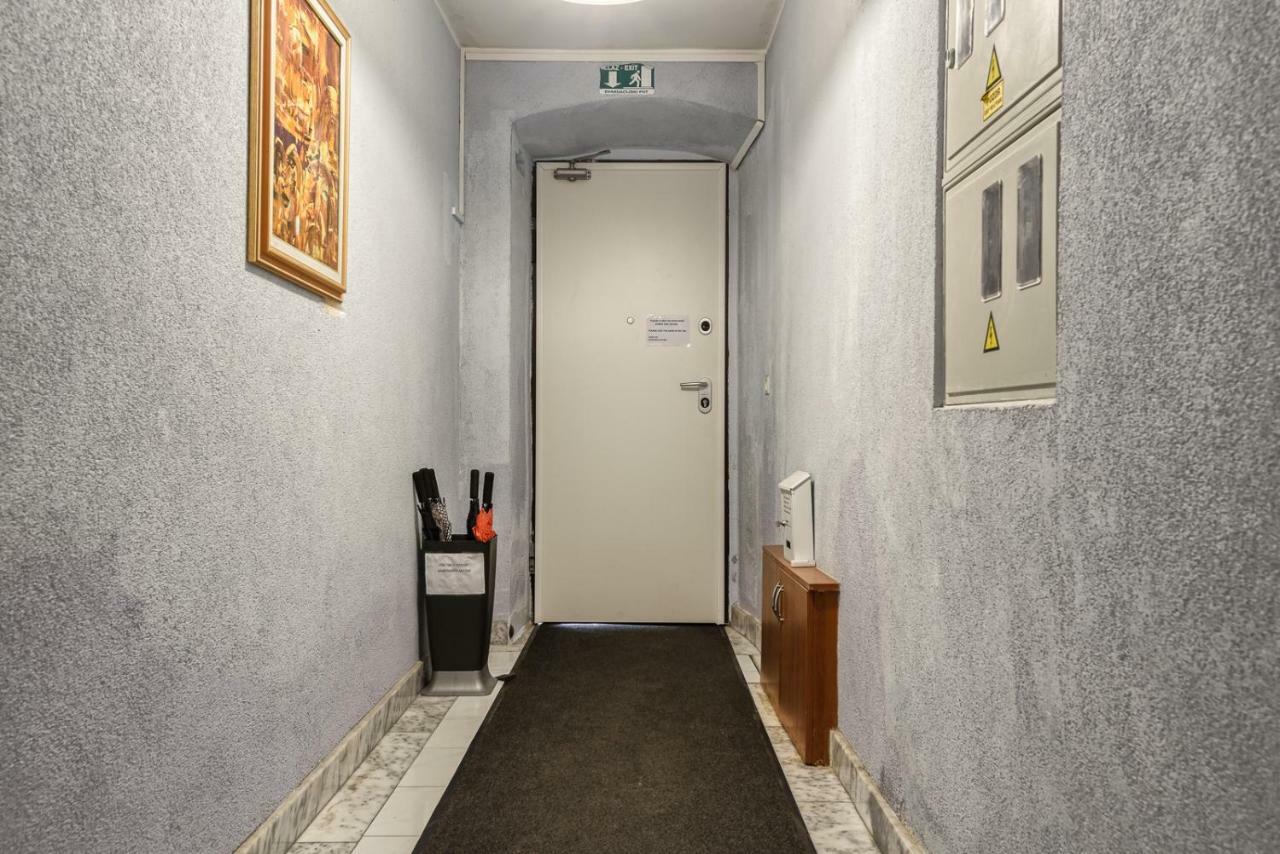 Apartments Antons Pula Zewnętrze zdjęcie
